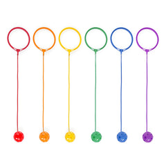 Swing Ball Set, Set of 6