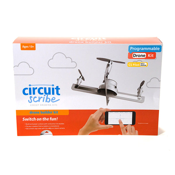 Builder Drone Kit