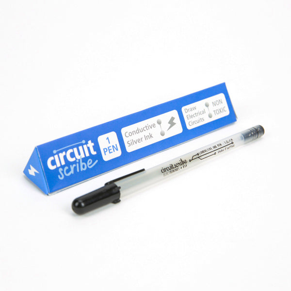 Circuit Scribe Pen, Single