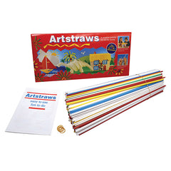 Artstraws, 300 Long, 16 1/4"