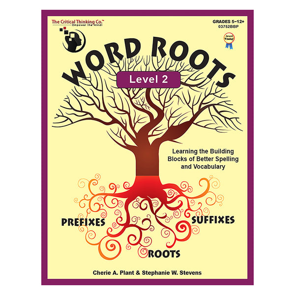 Word Roots Level 2