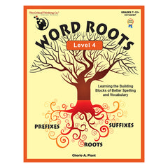 Word Roots Level 4