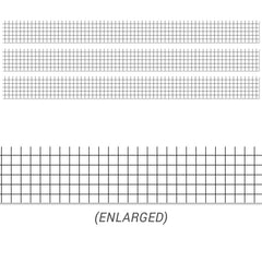 Window Pane Border, 3 Packs