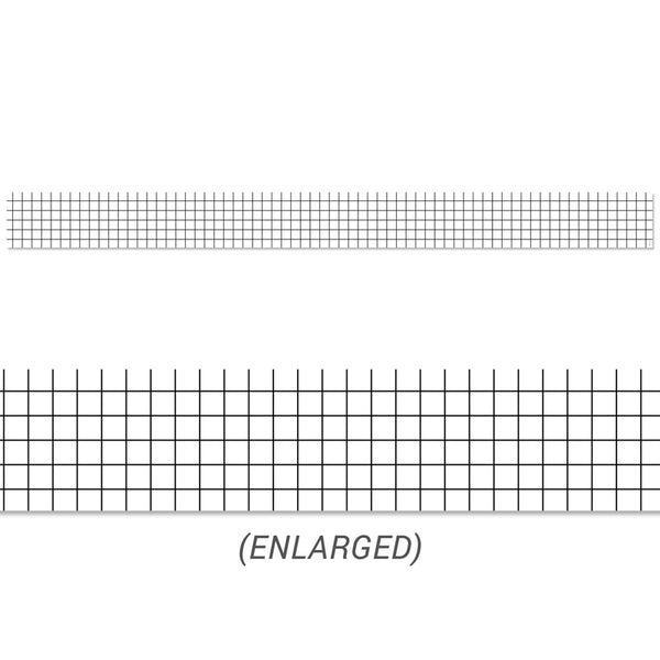 Window Pane Border