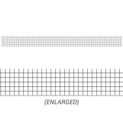 Window Pane Border