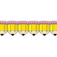 Doodle Pencils EZ Border™, 48 Feet