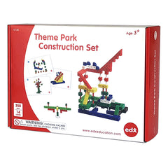 Theme Park Construction Set