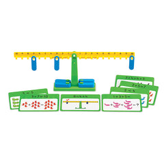 Number Balance Activity Set