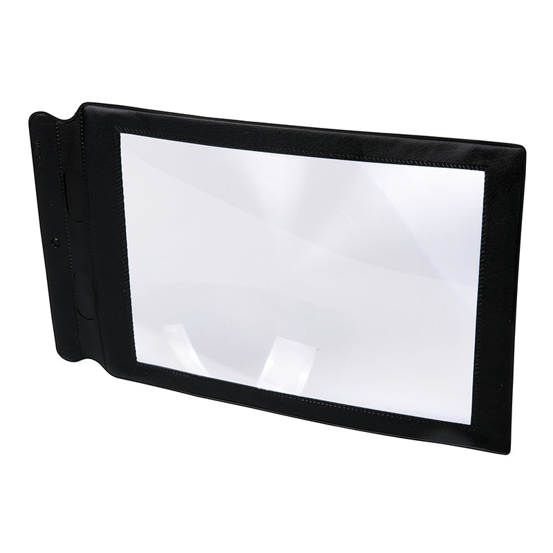 Large Sheet Magnifier