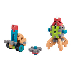 Fun Blocks Activity Set