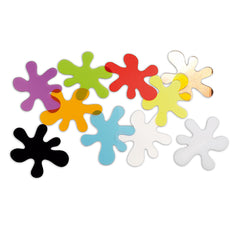 Splats - Set of 10