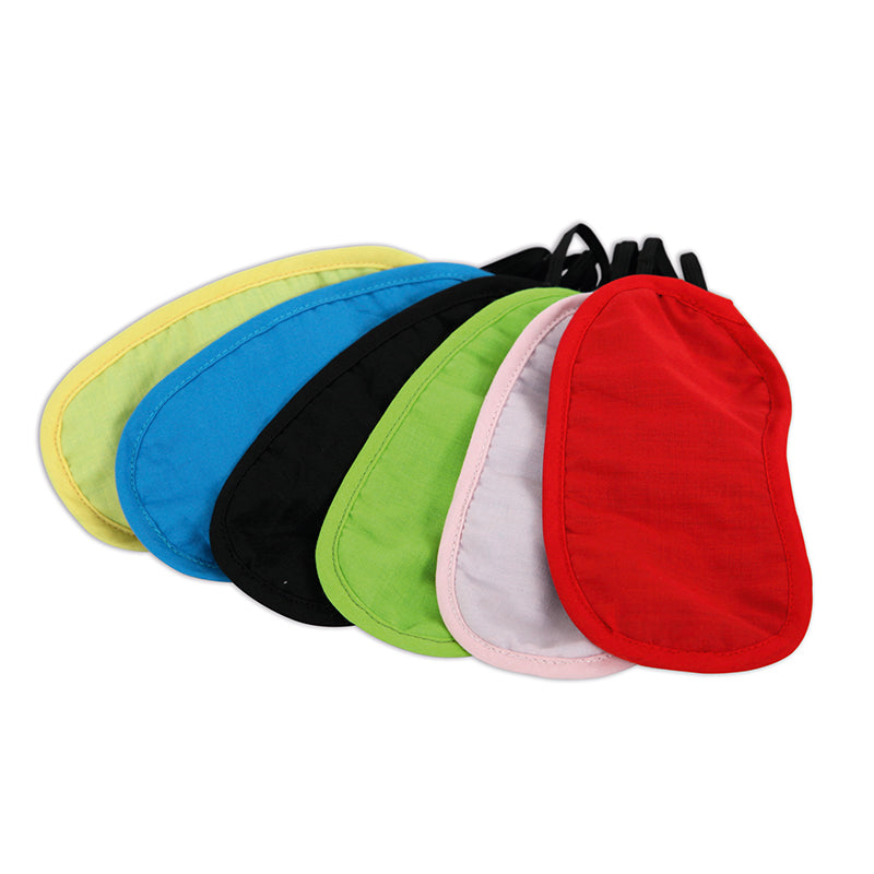 Blindfolds - Set of 6