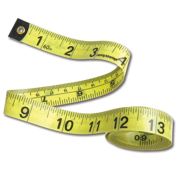 Tape Measure - Set of 10