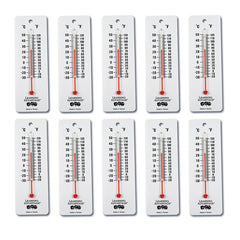 Student Thermometers - Set of 10