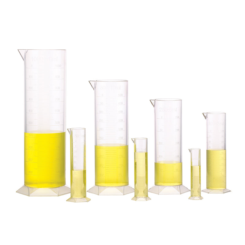 Graduated Cylinder Set