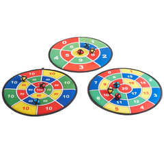 Target Math - Set of 12