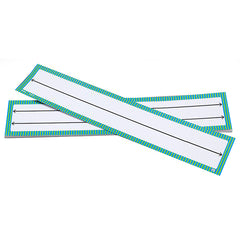 Blank Student Number Lines, Set of 10