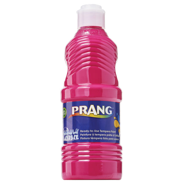 Washable 16 oz Paint, Magenta