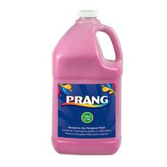 Ready-to-Use Tempera Paint, Gallon, Magenta