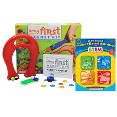 STEM Kit 4, Grades K+