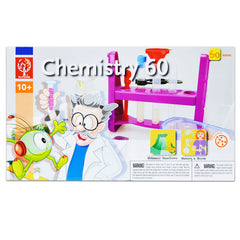 Chemistry 60 Kit