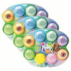 Playfoam® Combo Pack, 8 Per Pack, 3 Packs