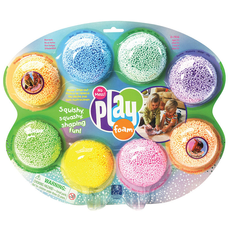 Playfoam® Combo Pack, Pack of 8