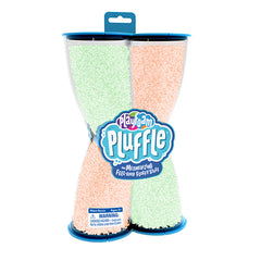 Playfoam® Pluffle™ Twist Glow-in-the-Dark