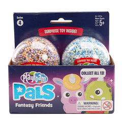 Playfoam® Pals™ "Fantasy Friends" Series 4 2-Pack