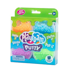 Playfoam® Putty, Pack of 4