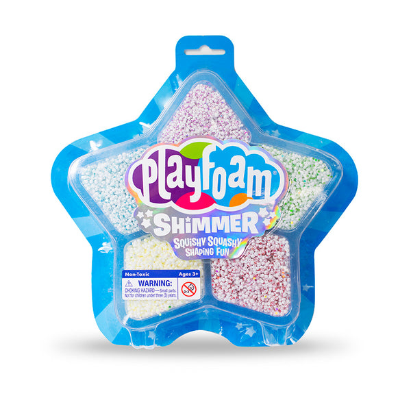 Playfoam® Shimmer