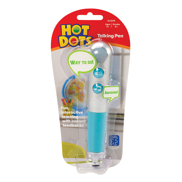 Talking Hot Dots® Pen