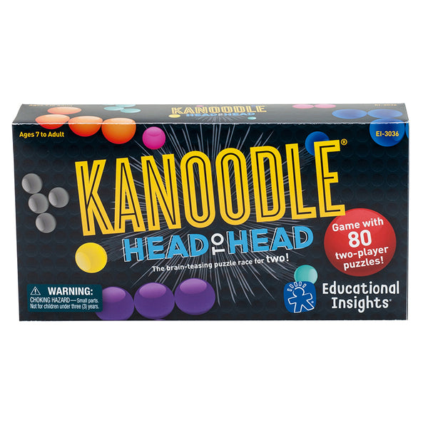 Kanoodle® Head To Head