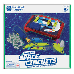 Design & Drill® Space Circuits