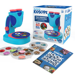 GeoSafari® Jr. Kidscope™