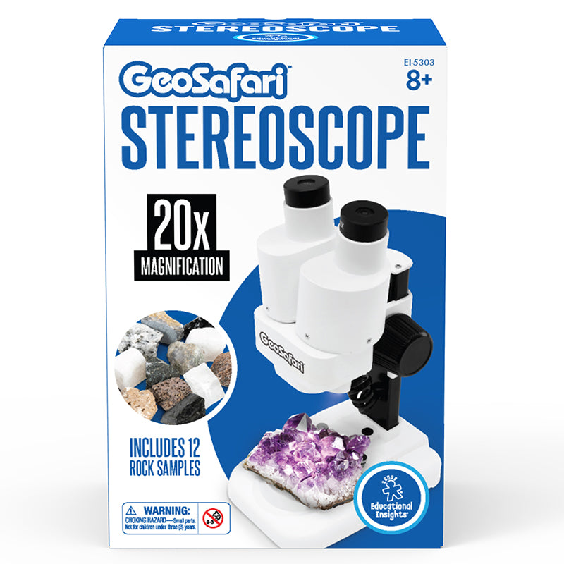 Stereoscope