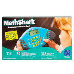 MathShark®, Single