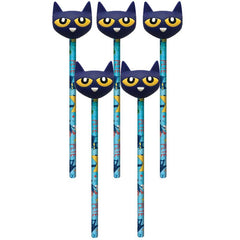 Pete The Cat Pointer, Pack of 5