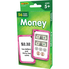 Money Flash Cards