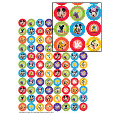 Mickey Mouse Clubhouse® Gears Mini Stickers, Pack of 704