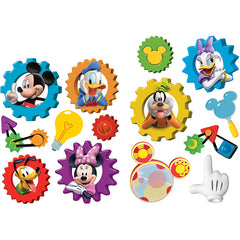 Mickey Mouse Clubhouse® 2-Sided Deco Kits