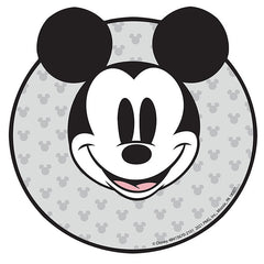 Mickey Mouse® Throwback Paper Cut-Outs, Pack of 36