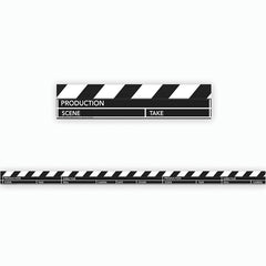 Hollywood Clapboard Deco Trim®, 37 Feet