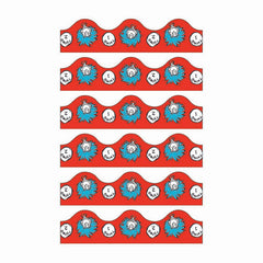 Dr. Seuss™ Thing 1 & 2 Deco Trim®, 37 Feet Per Pack, 6 Packs