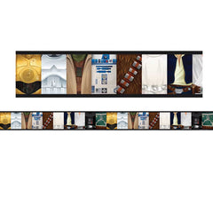 Star Wars™ Extra Wide Deco Trim®, 37 Feet