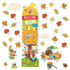 Back to School All-In-One Door Décor Kits