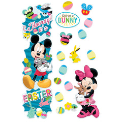 Mickey Mouse® Easter All-In-One Door Decor Kit