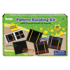 Pattern Building Stretch Band Kit