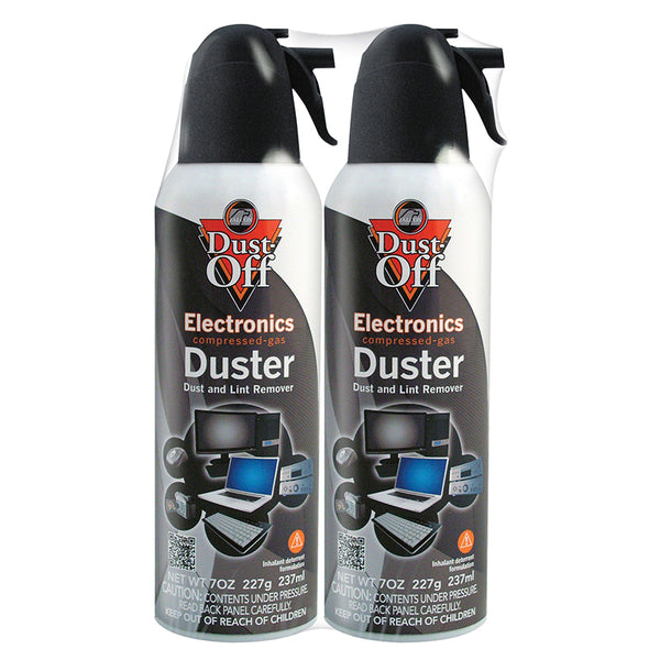 Duster 7 oz., Pack of 2