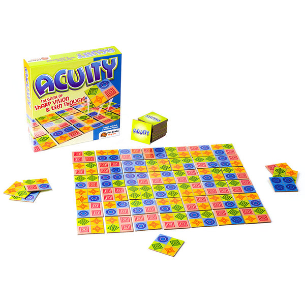 Acuity